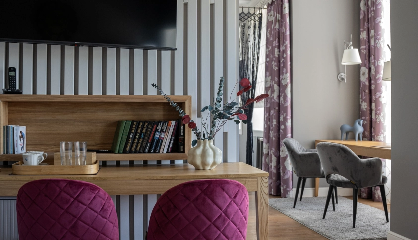 Байкальские каникулы