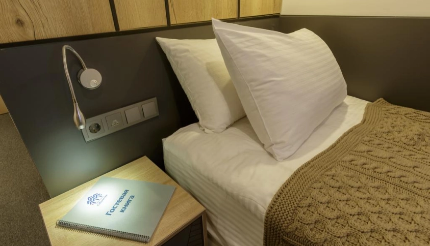 Байкальские каникулы