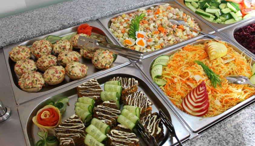 Байкальские каникулы