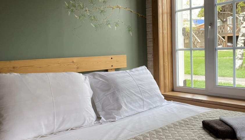 Байкальские каникулы