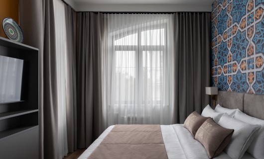 Номер первой категории DBL