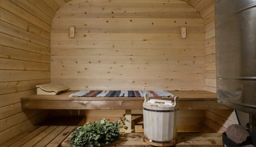 Байкальские каникулы