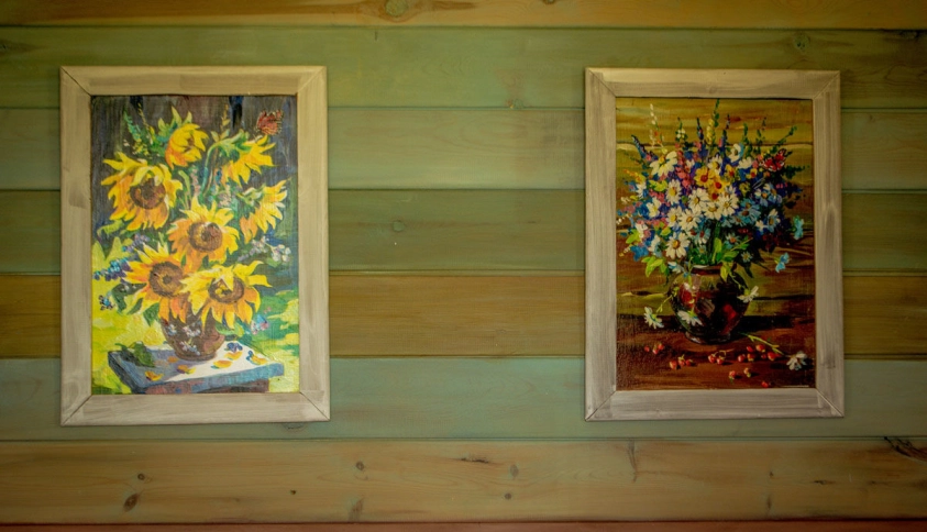 Байкальские каникулы