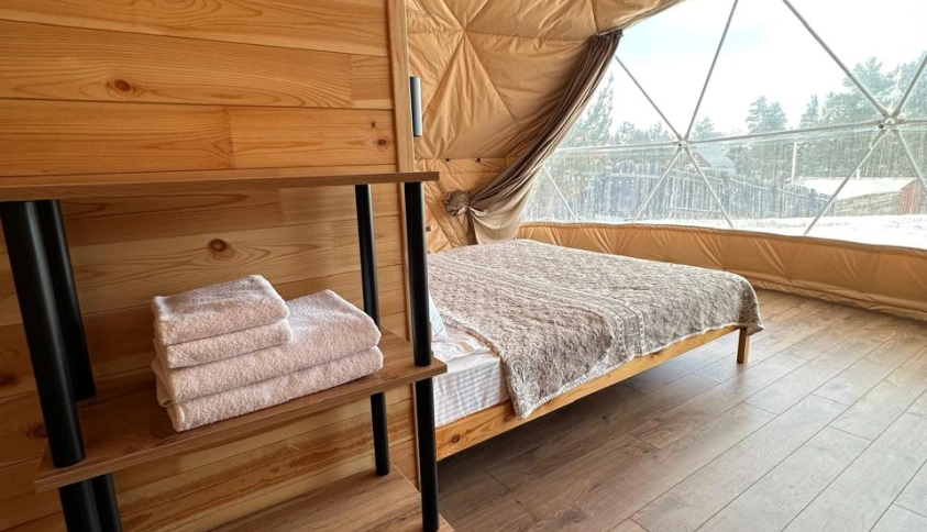 Байкальские каникулы