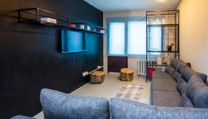 Байкальские каникулы