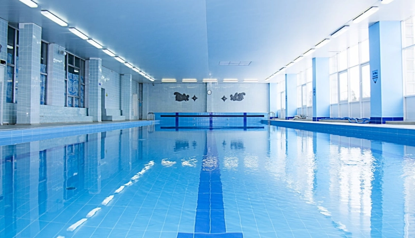 Байкальские каникулы