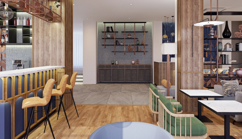 Байкальские каникулы