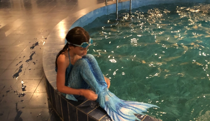 Байкальские каникулы