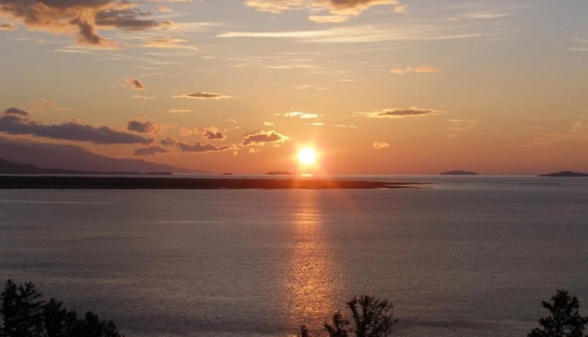 Байкальские каникулы