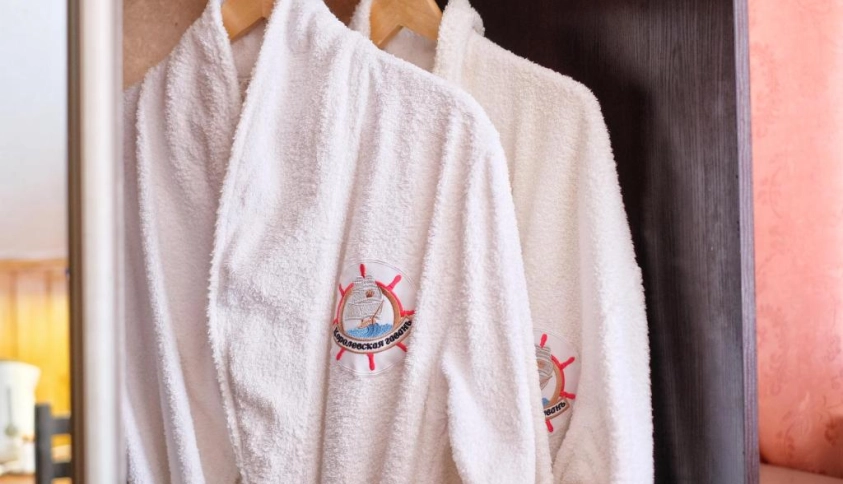 Байкальские каникулы