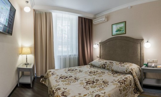 Апартаменты 3*