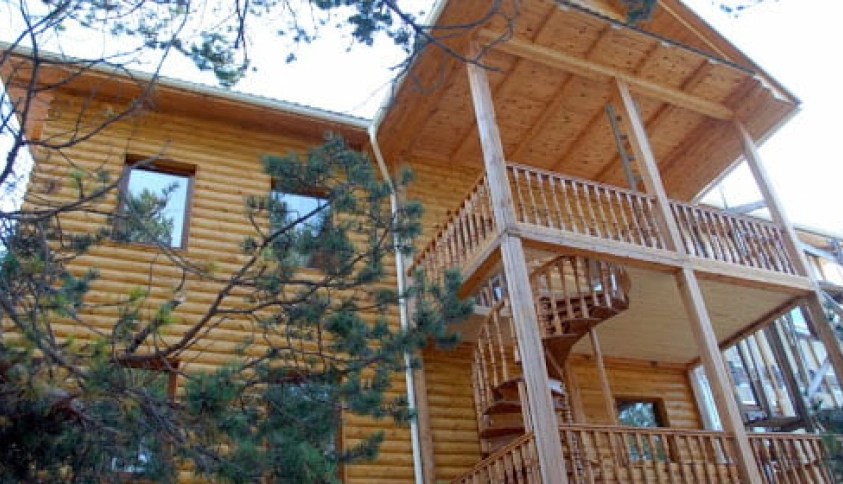 Байкальские каникулы