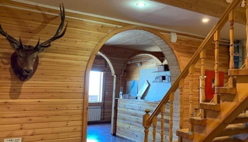 Байкальские каникулы