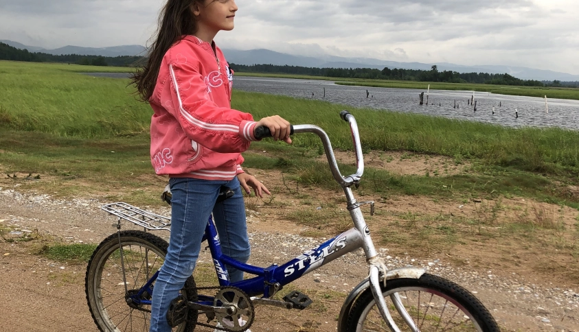 Байкальские каникулы