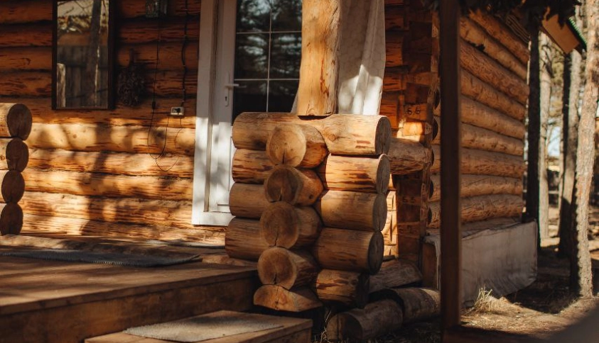 Байкальские каникулы