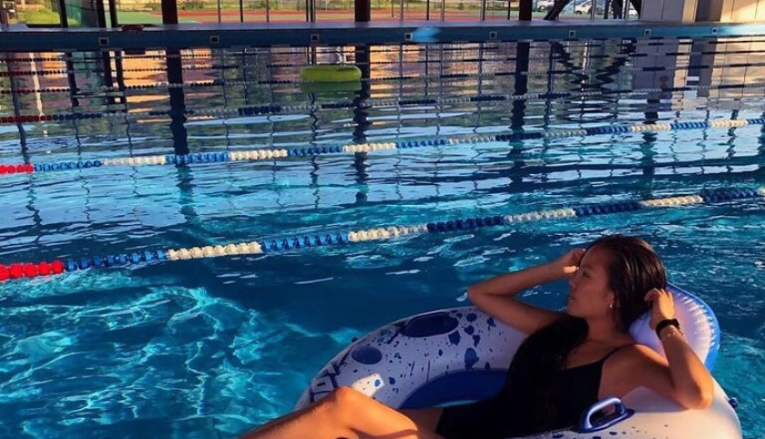 Байкальские каникулы