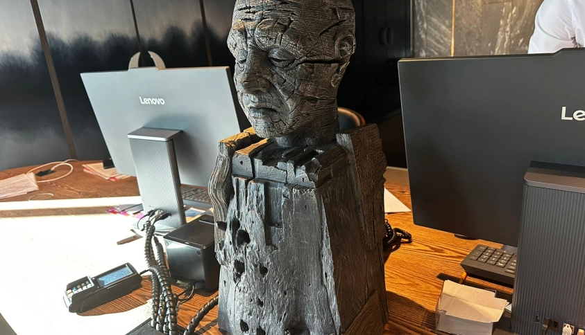 Байкальские каникулы