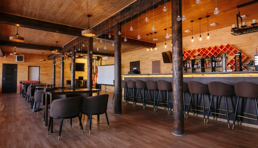 Байкальские каникулы