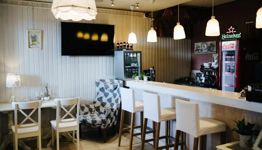 Boutique Hotel Marussia 3*