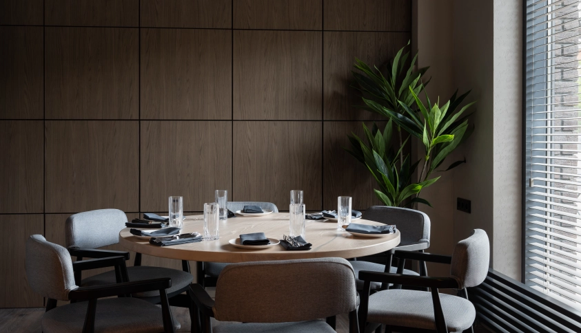 Байкальские каникулы