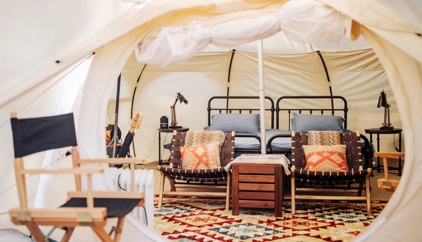 Байкальские каникулы