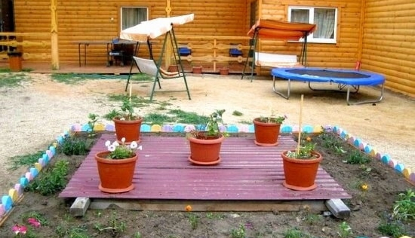 Байкальские каникулы