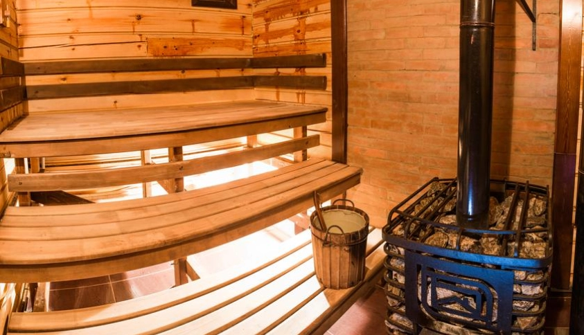 Байкальские каникулы