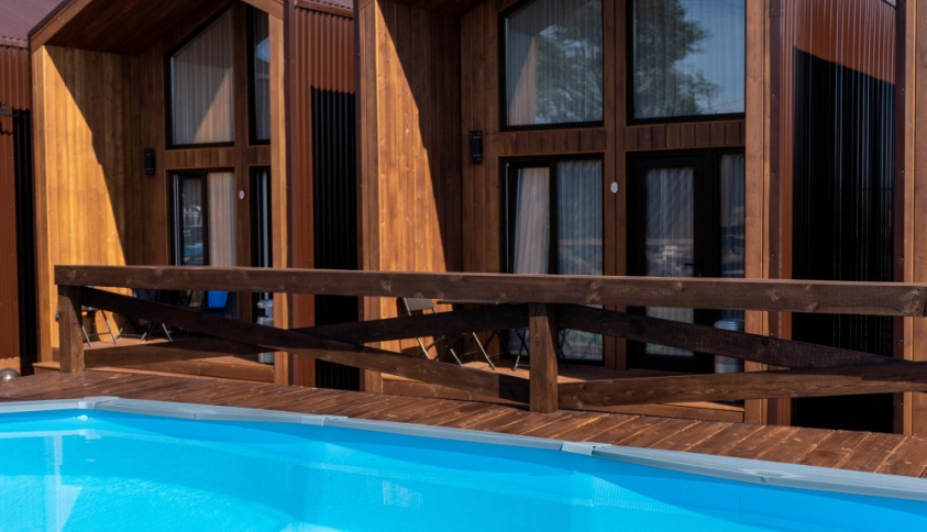 Байкальские каникулы