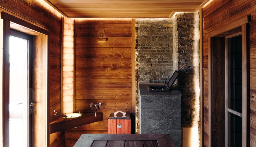 Байкальские каникулы