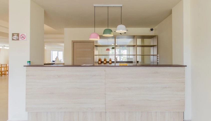 Байкальские каникулы