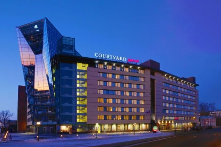 фото - Irkutsk City Center Hotel 4*