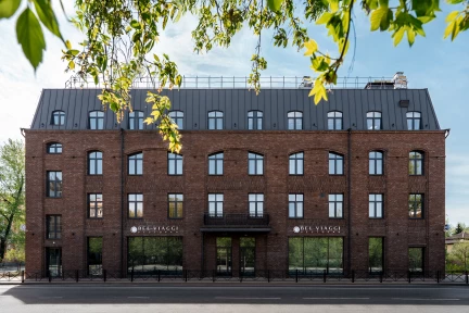 фото - Boutique Hotel Silk Road 4*