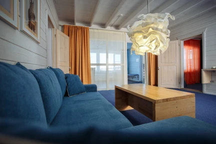 фото - Отель "Baikal View Hotel"