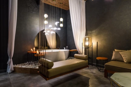 фото - History Boutique Hotel & spa 5*