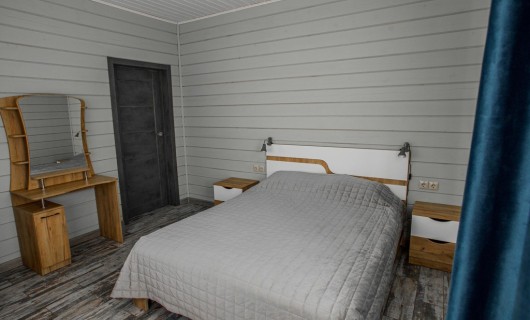 Бунгало Апарт (№22)