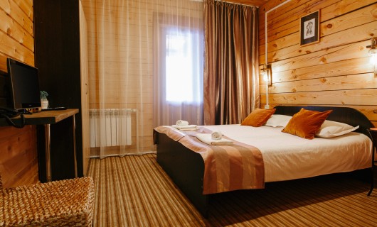 2-х местный стандарт TWIN/DBL