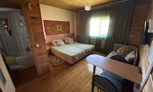 3-х местный  стандартный  номер с завтраком