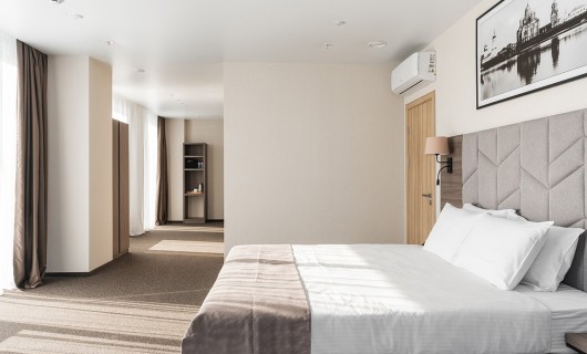 БИЗНЕС (Business Suite) (TWIN/DBL)