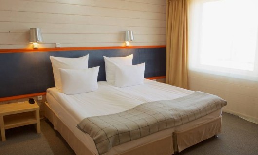 Двухместный номер КОМФОРТ DBL/TWIN