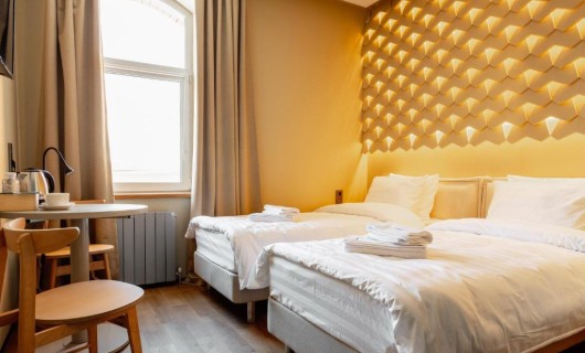 Стандарт (dbl/twin)