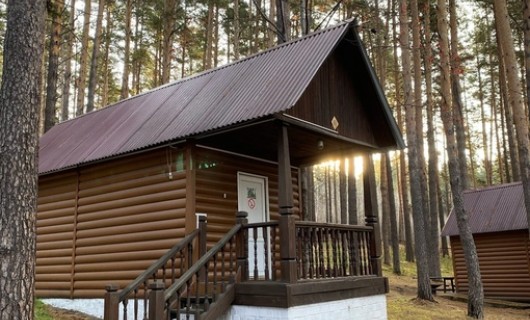 Аренда домика до 4-х человек