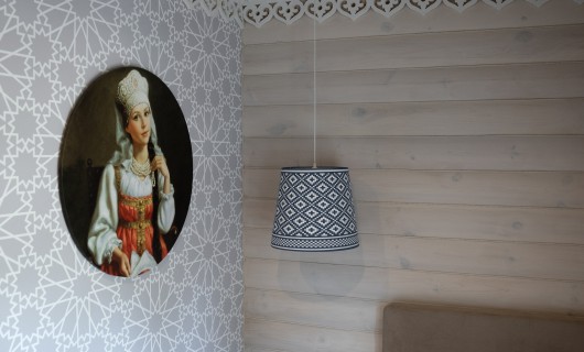 Стандарт одноместный