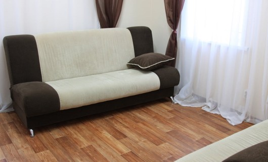 Номер повышенной комфортности до 4-х человек