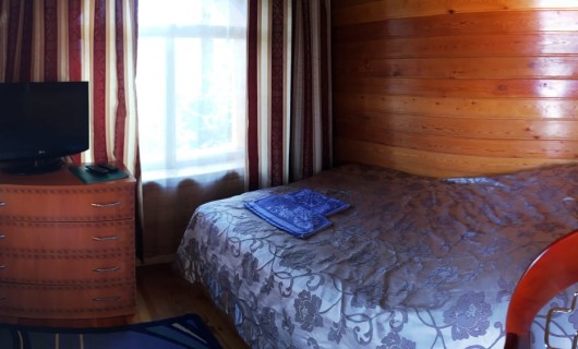 1-но местный номер будние/выходные