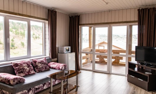 Бунгало Сюит (19)