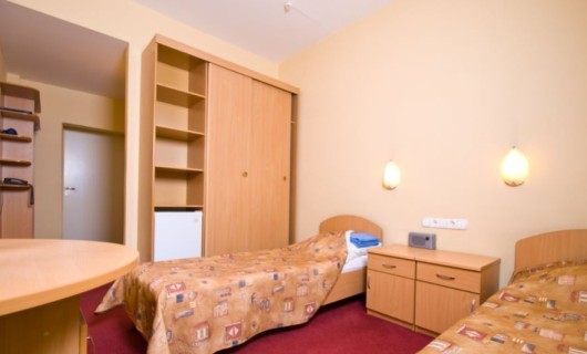 Номер стандарт Двухместный