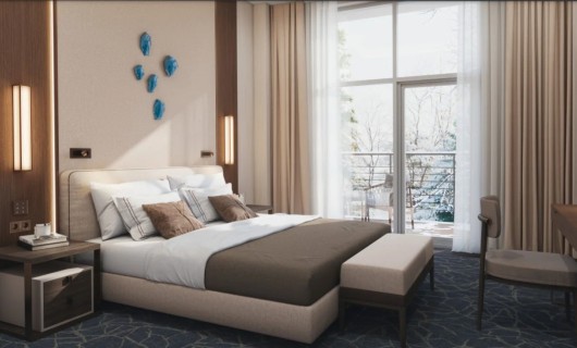 Люкс (новый корпус)