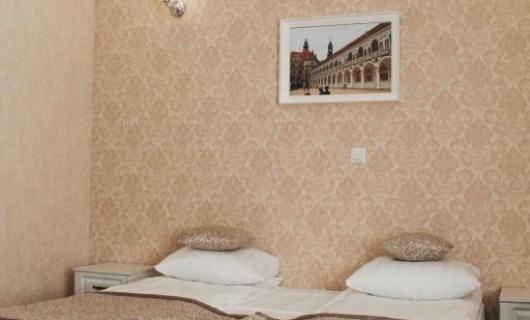 Улучшенный номер / Superior Room до 3-х человек