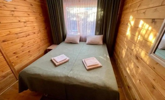 2-х местный номер эконом