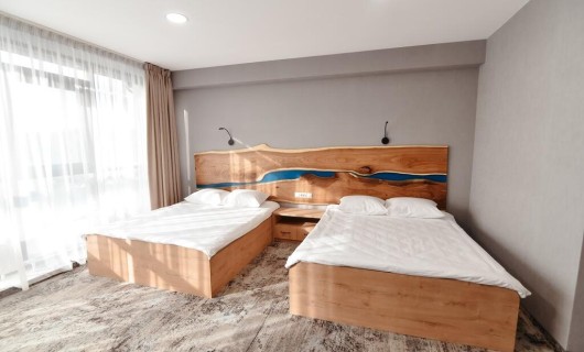 номер "Джуниор сюит"